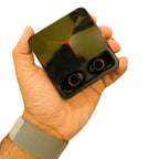 Earbuds, M90 Pro Bluetooth, HD Voice, Intelligent Noise Reduction & Shock Bass