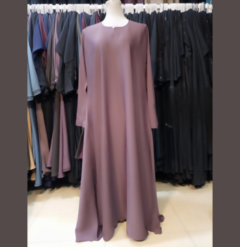 Abaya, Traditional Islamic Attire, for Women