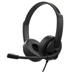 Noise-Cancelling Headset