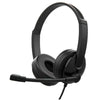 EASE EHU90 Noise-Cancelling Headset, Providing Digital Audio Connection