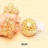 Squishy Ball, Quality with our Magic Color, for Stress Relief & Fun!