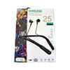 V38 Neckband, Tangle-Free Audio with Comfortable Design