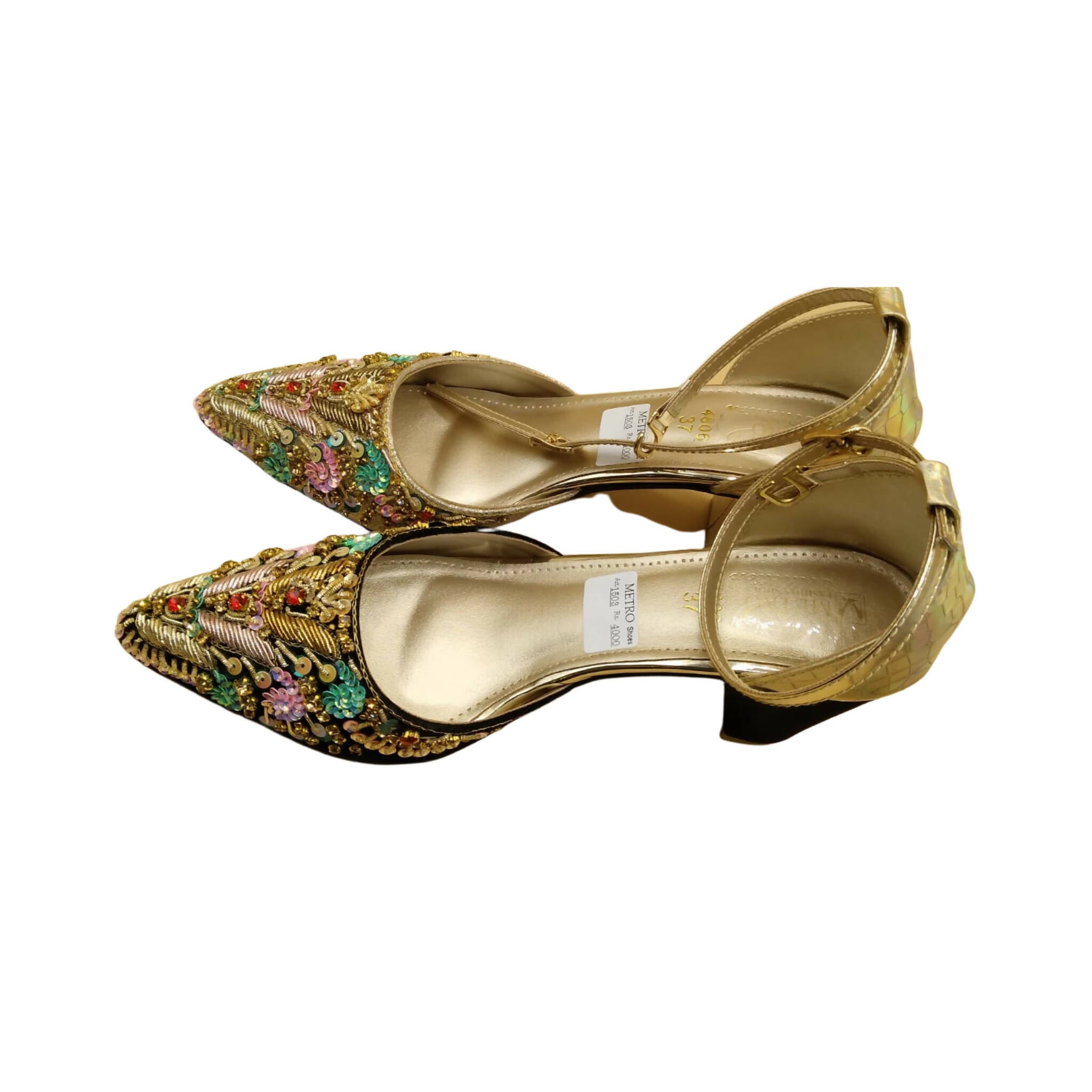 Sandals, Stylish Fancy Heels, for Ladies'