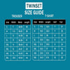 Twinset, Polister Feelece Premium Active Wear, for Casual & Gym - Ideal for Pakistan Summer