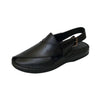 Chappal, Peshawari Classic Black, Cultural Elegance & Comfort, for Men