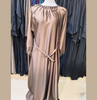 Abaya, High-Quality lightweight Fabric, for Women