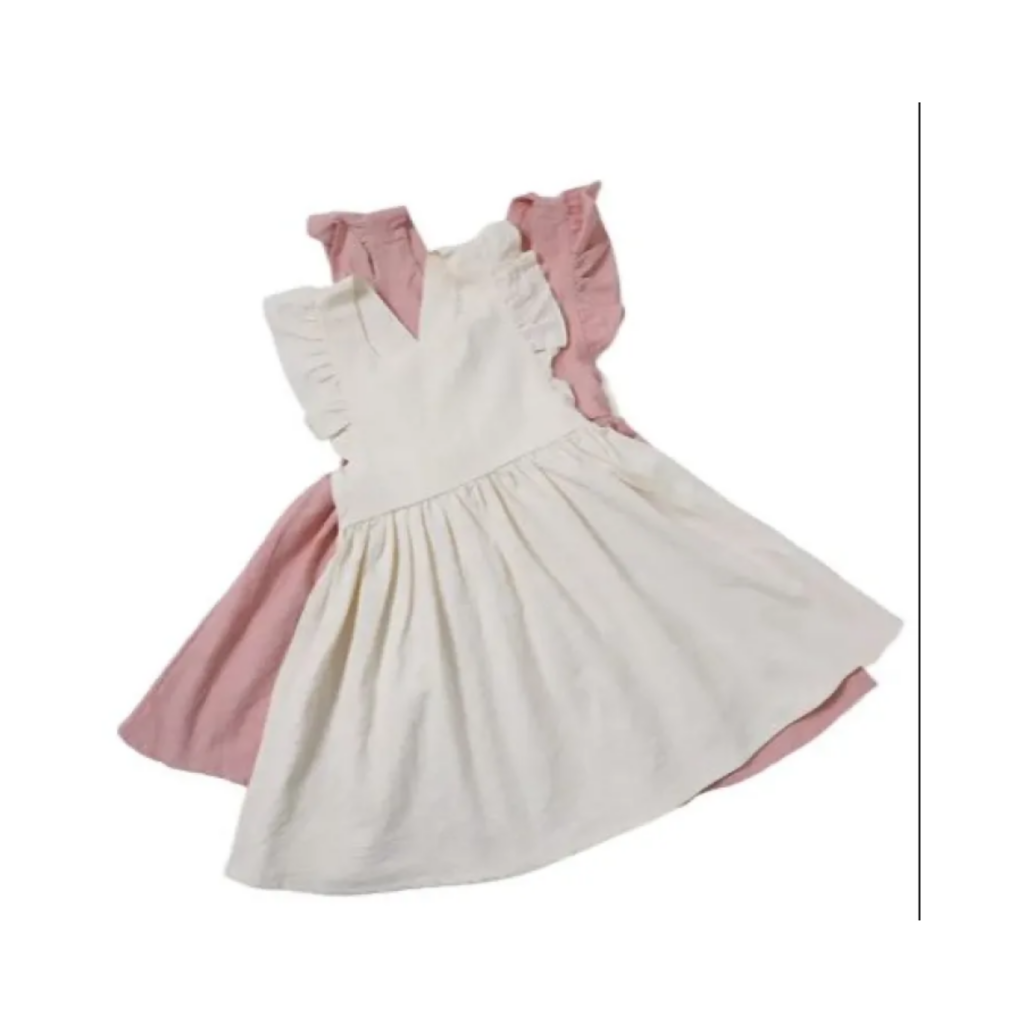 Frocks, Delightful Fashion Choice, for Kids