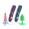 3D Printing Pen, Drawing with Safe Filament, Creative Learning, for Kids'