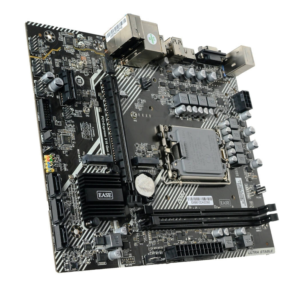 Motherboard
