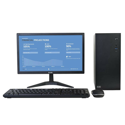 Mini Tower PC i7 EMT7