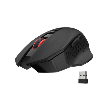 Mouse, Redragon Gainer, M656 & 1 Year Local Warranty, for PC/Mac/Laptop