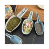 Handy Scoop Set, 3-in-1, Nesting Designs, for Multipurpose Use