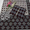 Unstitched Suit, Cotton Ajrak & Exquisite Designs, for Ladies