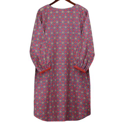 kurta, Lace Detailing - Contemporary Style & Ready to Wear, for Women