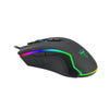 Mouse, Second Lieutenant Gaming & 1-Year Warranty, for Gammers