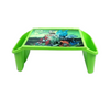 Study Desks, Multifunctional Lap Desks with Storage Pockets, for Kids