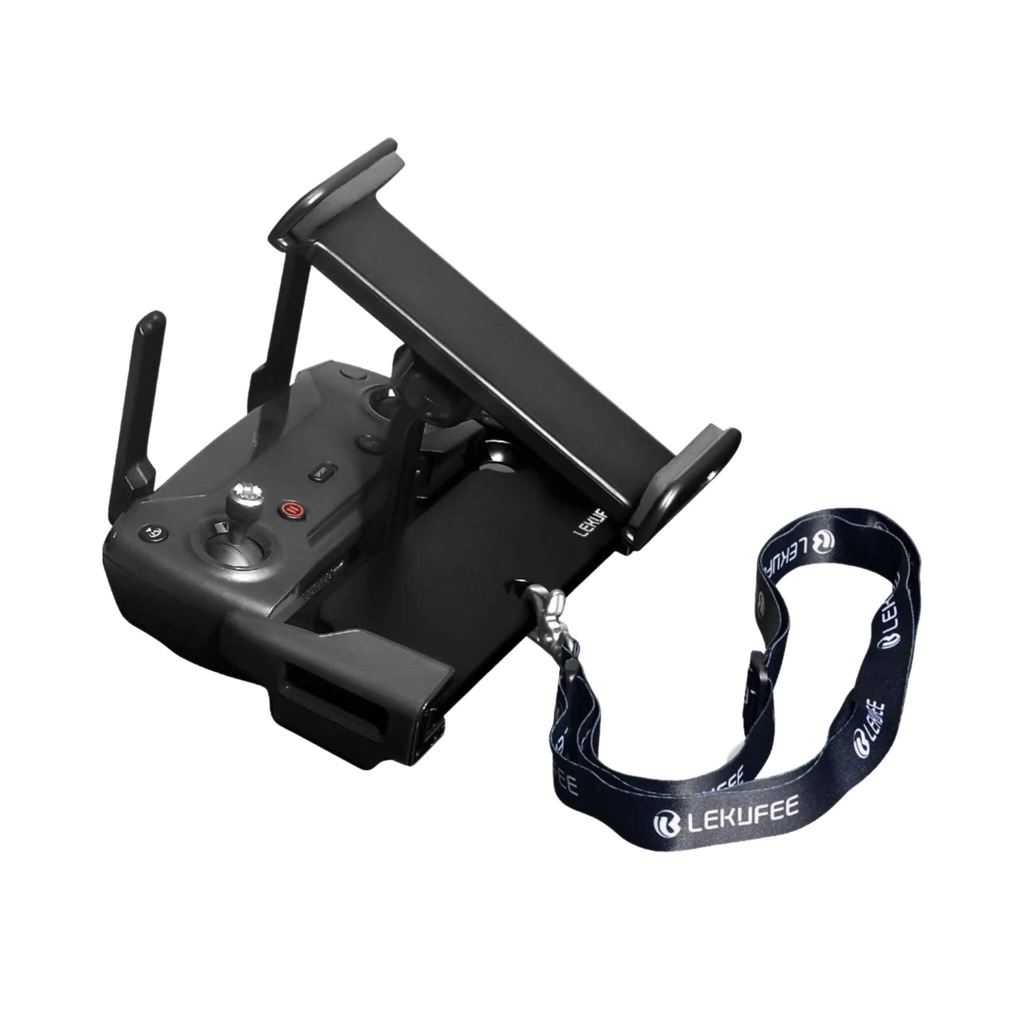 Lekufee Tablet Holder, Lightweight, Foldable, Aluminum Alloy