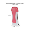 Wax Warmer, Portable & Smooth Hair Removal Anywhere