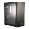 EASE EC141B Tempered Glass ATX Gaming Case