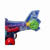 Helicopter Toy, Transparent Gear & Educational Fun with Lights & Music, for Kids'