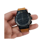 Watch, High-Quality, Precision & Elegance, for Men