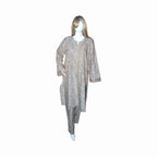 CO-ORD Sets, Poly-Cotton with Lace & Organza Patti Detailing, for Women