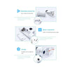 Microscope!, Discover the hidden world with the 60X-100X