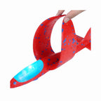 Airplane Toy Set, Colorful, Safe & Educational Flying Fun, for Kids'