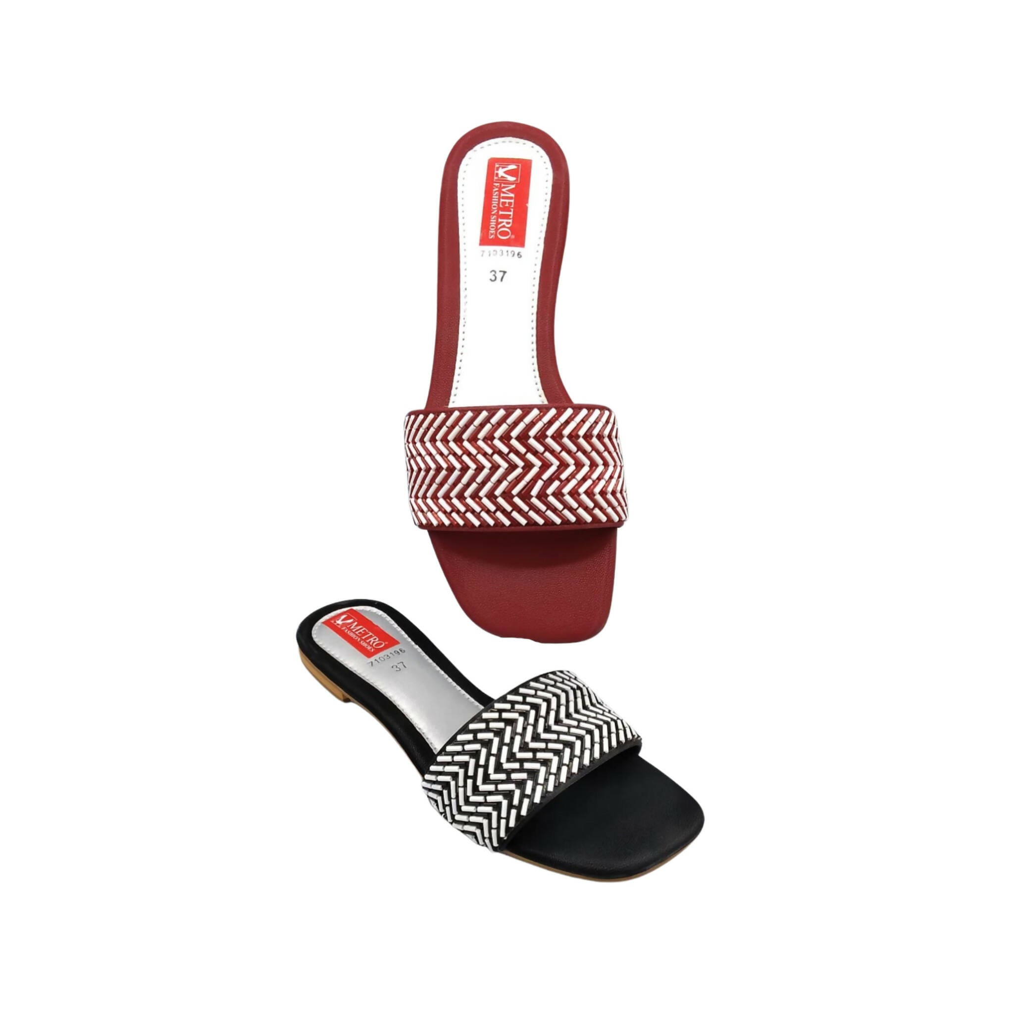 Slipper, Comfort and Style in Every Step, for Women