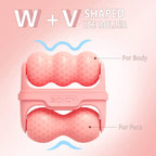 Ice Roller, Relieve Skin Concerns and Sore Muscles, for Women