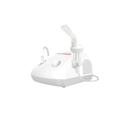 Rossmax Piston Nebulizer, Mouthpieces & Masks, for Adults And Child
