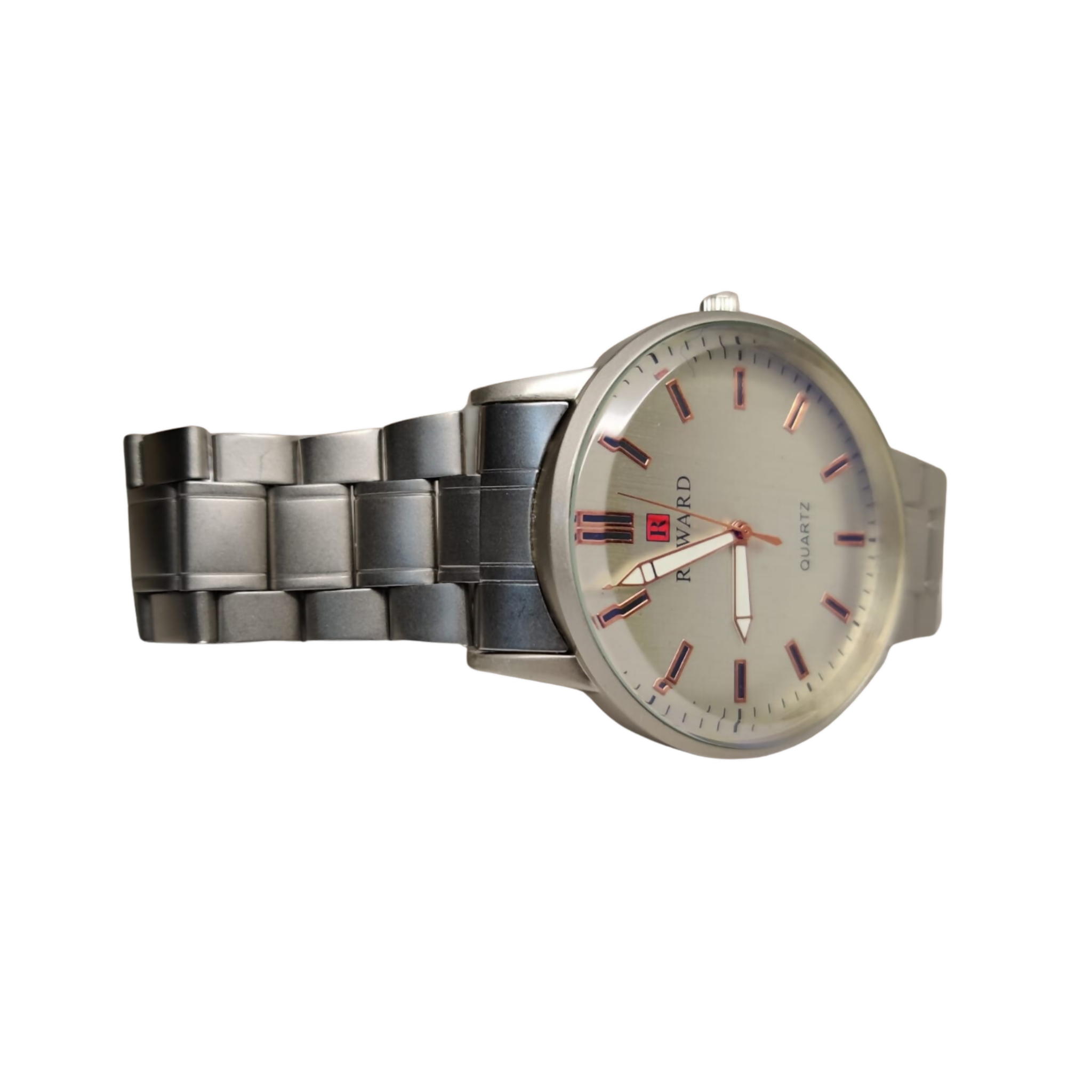 Watch, Rewarrd Original, Elegance & Functionality Combined, for Men