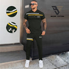 Tracksuit, UA Vogue Gym Experience with Premium Style & Performance, for Men