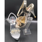 Sandals, Summer Wardrobe & Elegant Look, for Ladies'