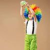 Colorful Rainbow Spring Toy, Endless Fun, for Kids'