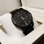 Watches, Timeless Elegance & Luxury Statements, for Men