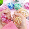 Squishy Ball, Quality with our Magic Color, for Stress Relief & Fun!