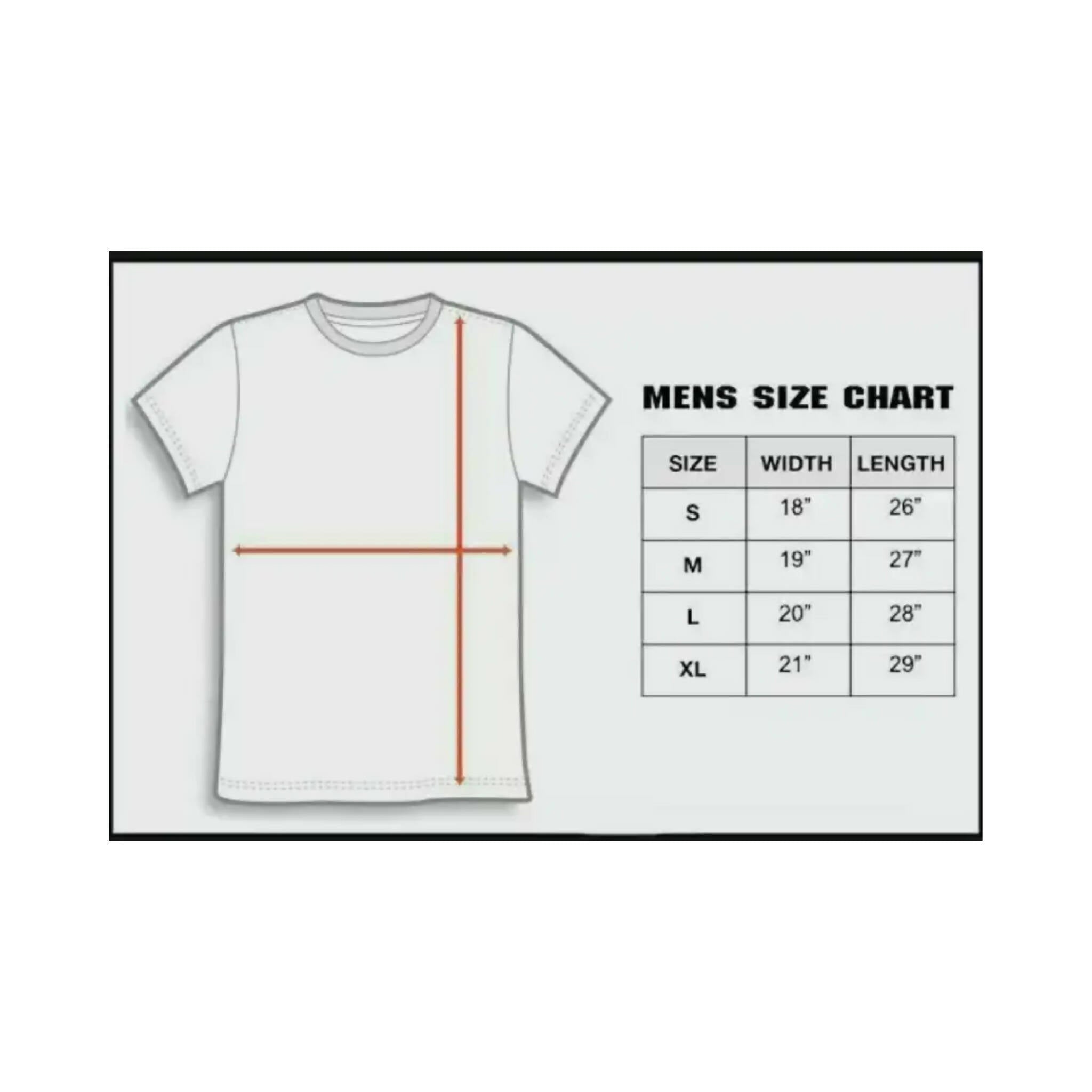 T-Shirt, Crew Neck & Short Sleeves, for Men