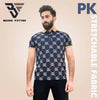 Shirt, Flex Stretchable Premium Comfort & Versatility, for Men
