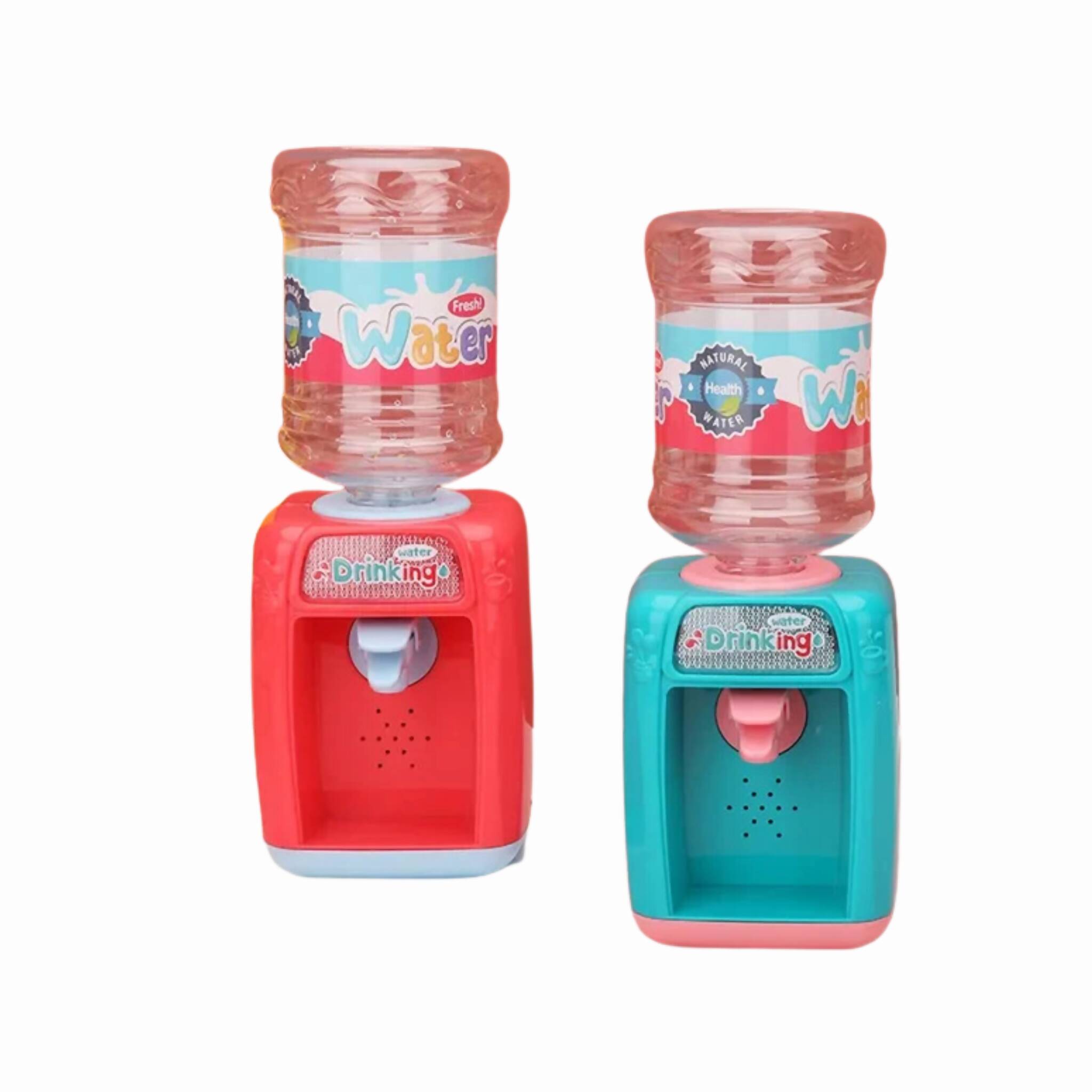 Water Dispenser, Engaging Hydration with Playful Features, for Kids'
