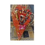 Chocolate Rose Bouquet, 20 Handcrafted Cadbury Dairy Milk Chocolates