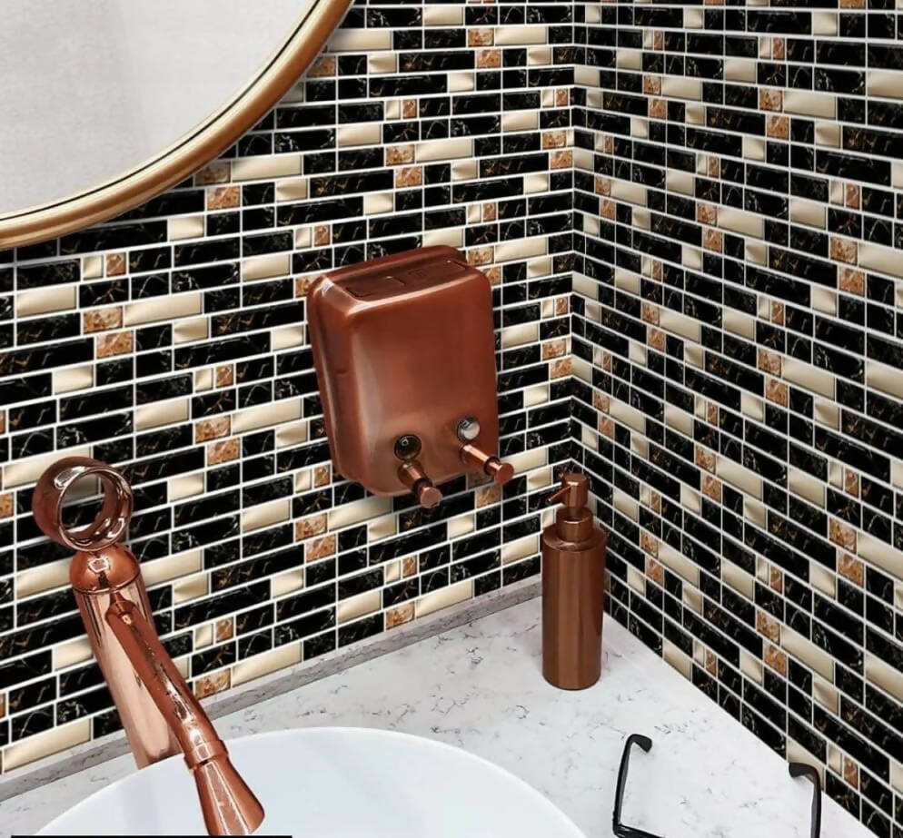 Tiles sticker sheets