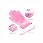 Gloves, Durable, Versatile, & Environmentally Friendly. for hand safety