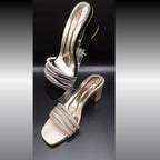 Sandals, Step into Luxury & Confidence, for Ladies'