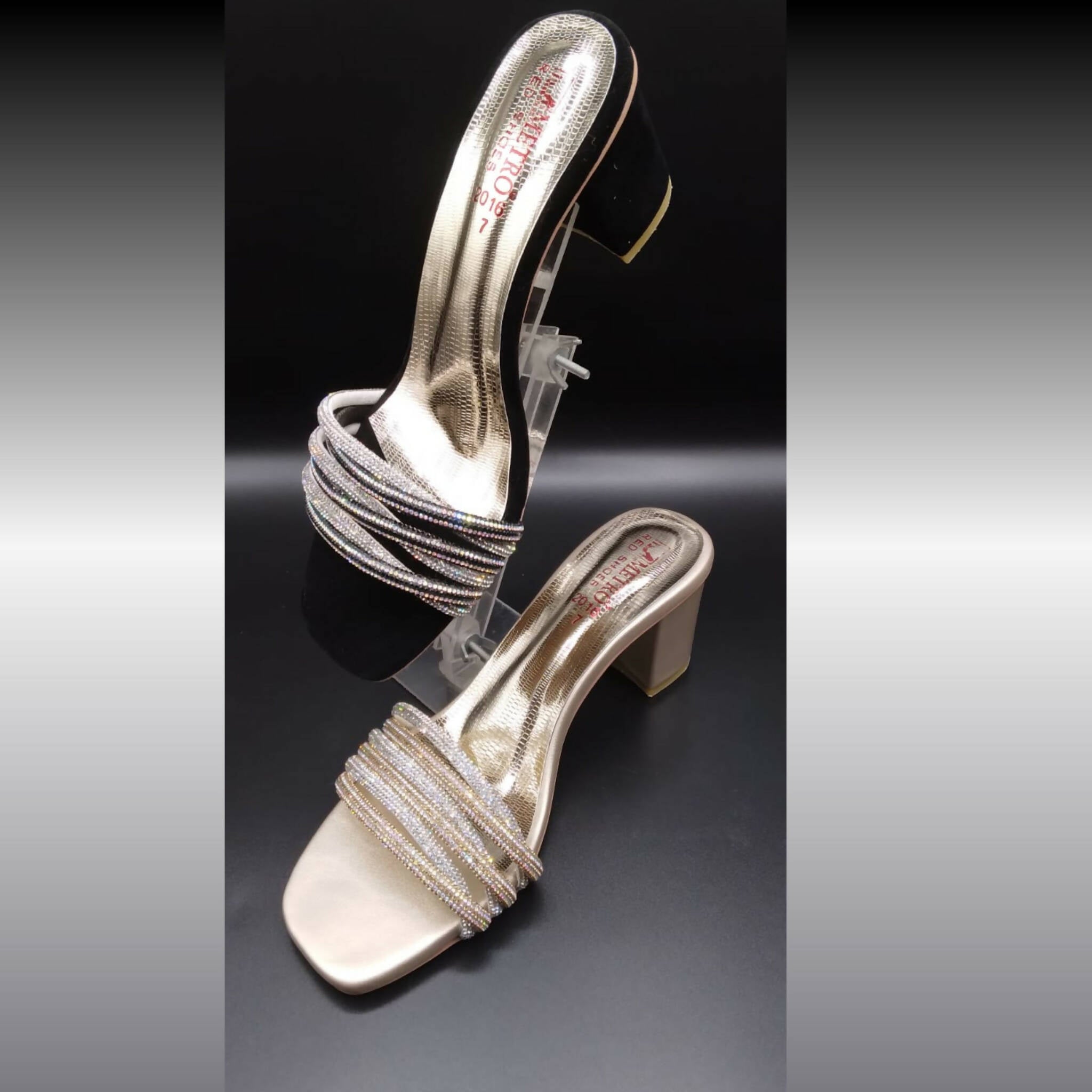 Sandals, Step into Luxury & Confidence, for Ladies'