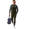 Tracksuit, UA Fleece Full Sleeve & Elevated Workout Experience, for Men