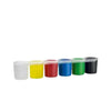 Mini Paint Kit, Vibrant Colors, Endless Fun, for Young Kids'