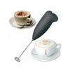 Coffee Beater Mixer, Effortlessly Whisk and Mix with the Handheld
