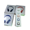 Headphones, P9 Wireless with FM Radio - High-Fidelity Audio & Versatile Features