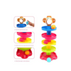 Monkey Roll N Ball Tower, Roll & Play Adventures Await, for Kids'